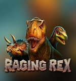 Raging Rex