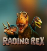 Raging Rex