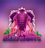 Pink Elephants