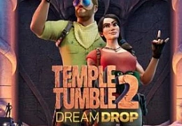 Temple Tumble 2