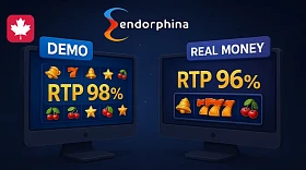 Deceptive Endorphina Demo Games: What the Player Needs to Know