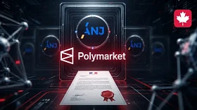 Polymarket will go to court over the block in France