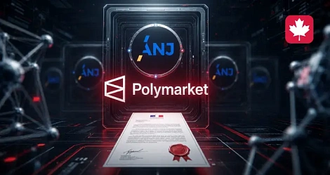 Polymarket will go to court over the block in France