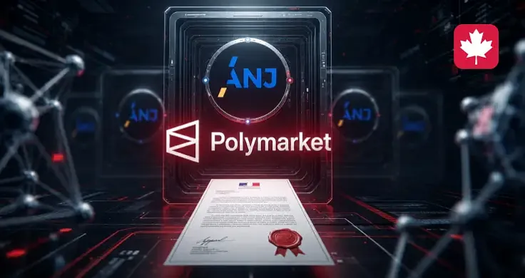 Polymarket will go to court over the block in France