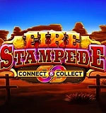 Fire Stampede