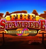 Fire Stampede