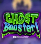 Ghost Booster