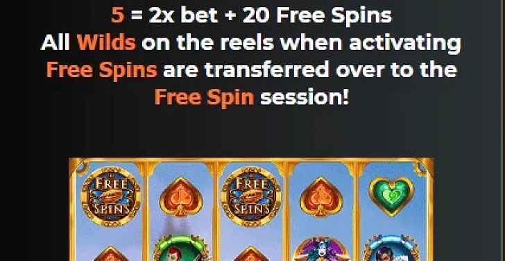 Screenshot 20Bet