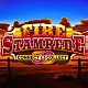 Fire Stampede