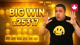 Weekly Big Wins: TOP wins from 14th to 22nd July 2025