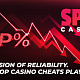 Spin Casino: The Illusion of Trustworthiness. How a Leading Casino Deceives Its Players