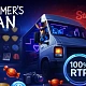 Evolution of gambling: Duel Casino has released Groomers Van slot with an unprecedented RTP of 100%