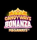 Candyways Bonanza Megaways