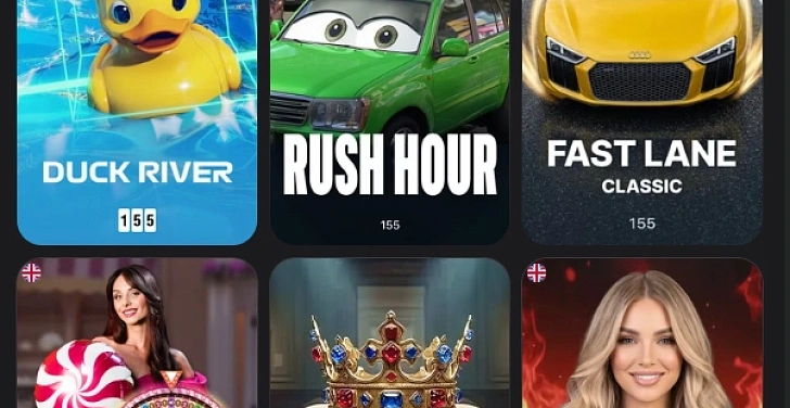 Screenshot 20Bet