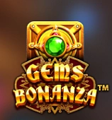 Gems Bonanza
