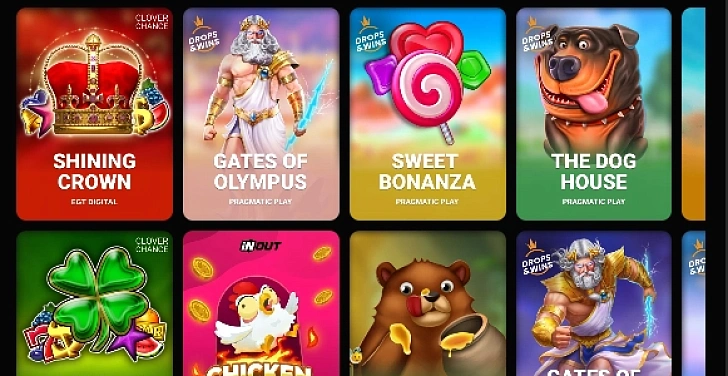 Screenshot 20Bet