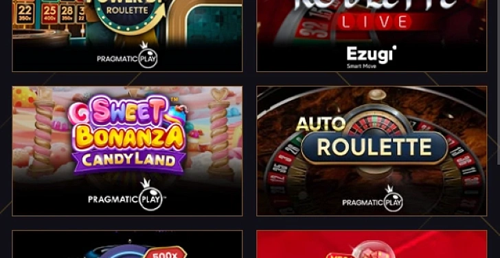 Screenshot 20Bet