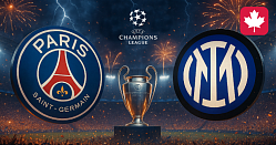 Champions League Final 2025: PSG vs Inter – Full Analysis, Predictions and Best Bets!