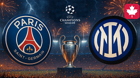 Champions League Final 2025: PSG vs Inter – Full Analysis, Predictions and Best Bets!