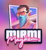 Miami Mayhem