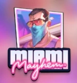 Miami Mayhem