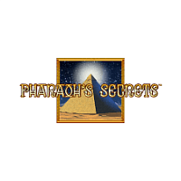 Pharaoh’s Secrets