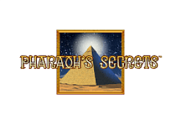 Pharaoh’s Secrets