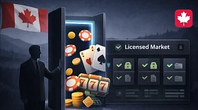 Alberta Sets the Date: Regulated iGaming Market Kicks Off July 13, 2026