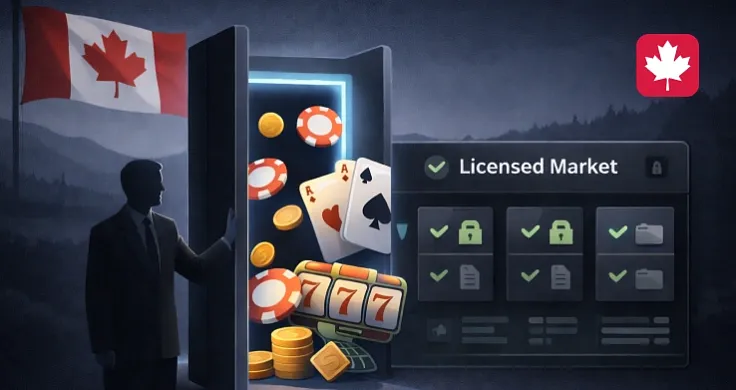 Alberta Sets the Date: Regulated iGaming Market Kicks Off July 13, 2026