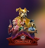 The Crime File