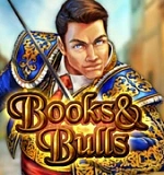 Books & Bulls