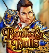 Books & Bulls