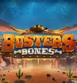 Buster's Bones