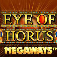 Eye of Horus Megaways