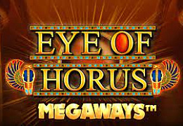 Eye of Horus Megaways