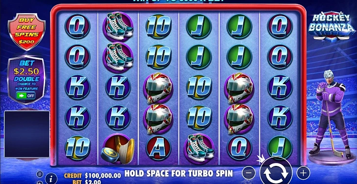 Gameplay process: wins, multipliers and cascade behaviour.