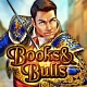 Books & Bulls