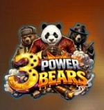 3 Power Bears