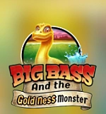 Big Bass & The Gold Ness Monster