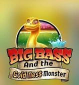 Big Bass & The Gold Ness Monster