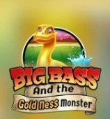 Big Bass & The Gold Ness Monster