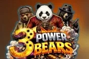 3 Power Bears