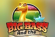 Big Bass & The Gold Ness Monster
