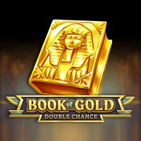 Book of Gold Double chance
