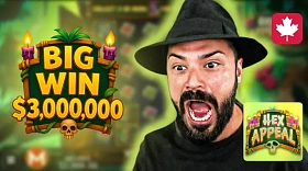 Roshtein's Crazy Haul: How $100 Turned into More Than $3 Million in Hex Appeal