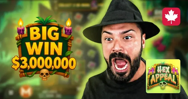 Roshtein's Crazy Haul: How $100 Turned into More Than $3 Million in Hex Appeal