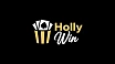 HollyWin Casino logo
