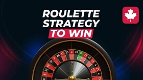 Roulette strategy to win
