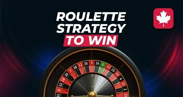 Roulette strategy to win