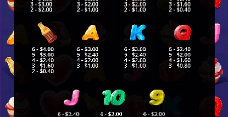 Screenshot 20Bet